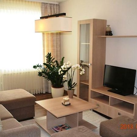 Apartamentai Dainu Šiauliai Extérieur photo