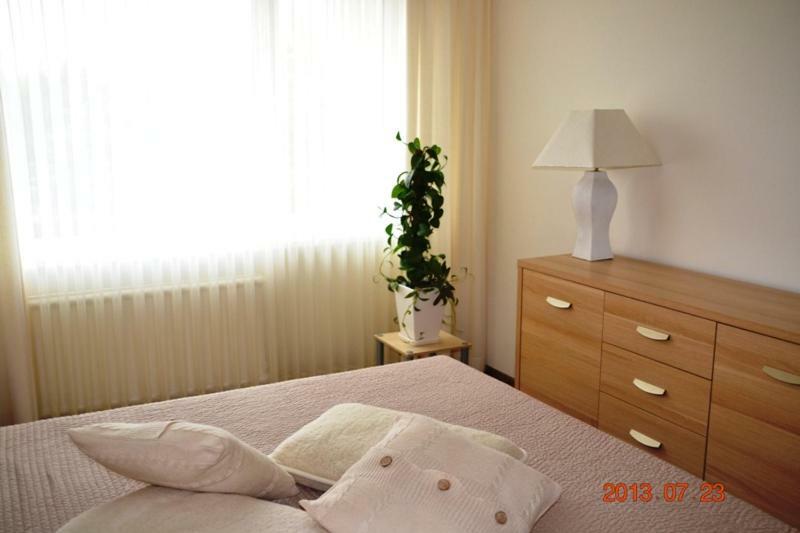Apartamentai Dainu Šiauliai Extérieur photo