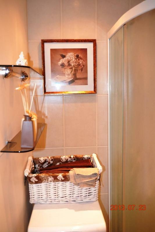 Apartamentai Dainu Šiauliai Extérieur photo