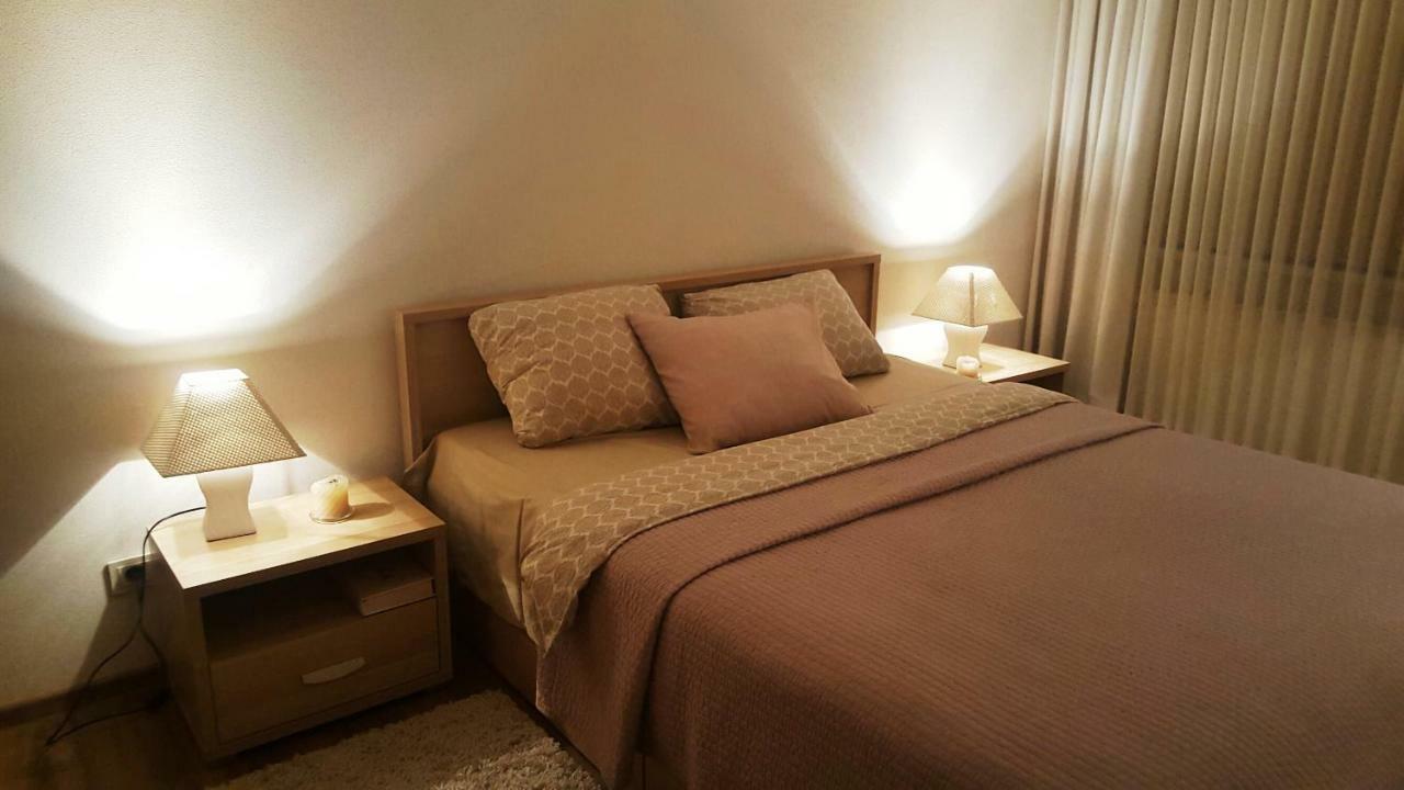 Apartamentai Dainu Šiauliai Extérieur photo