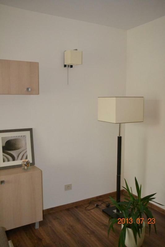 Apartamentai Dainu Šiauliai Extérieur photo