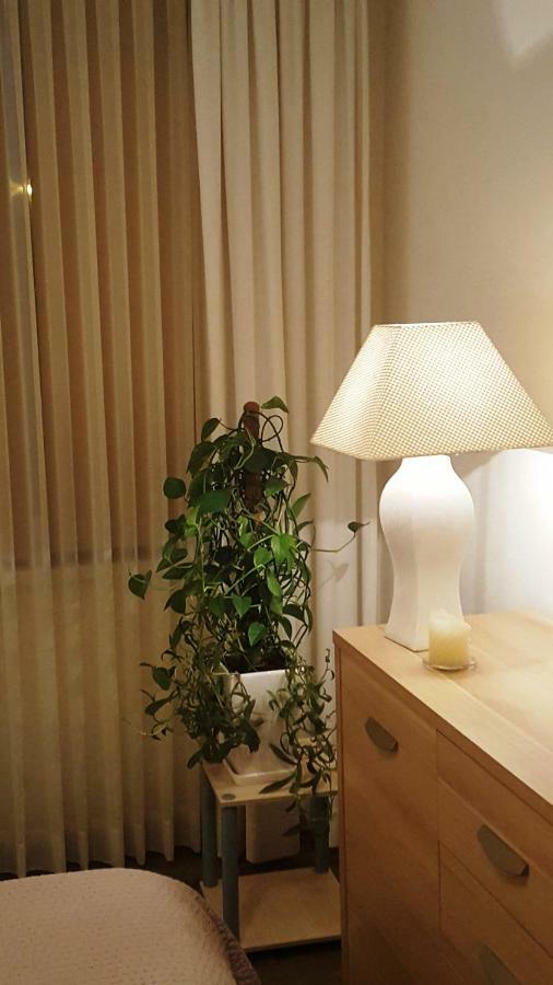 Apartamentai Dainu Šiauliai Extérieur photo