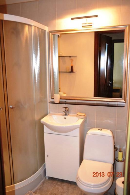 Apartamentai Dainu Šiauliai Extérieur photo