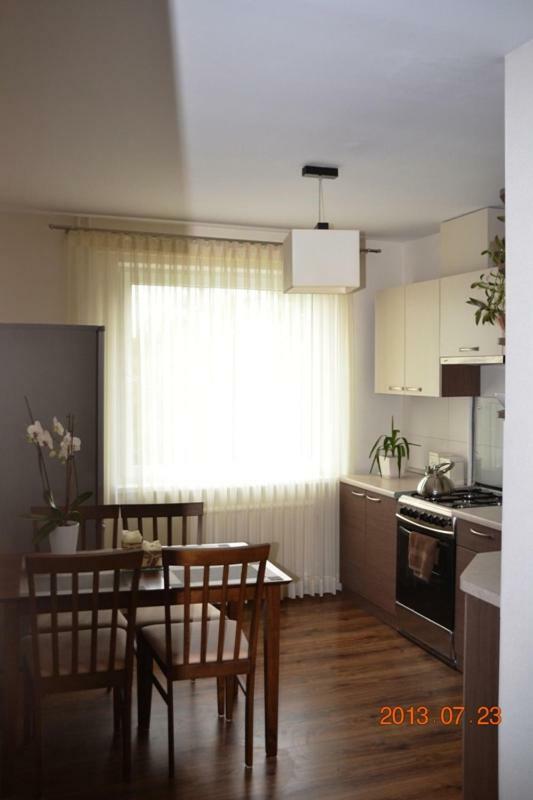 Apartamentai Dainu Šiauliai Extérieur photo