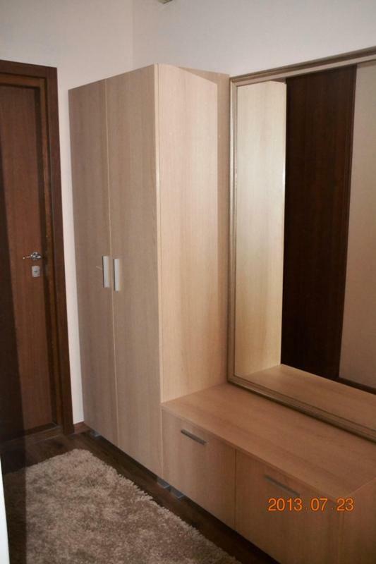 Apartamentai Dainu Šiauliai Extérieur photo