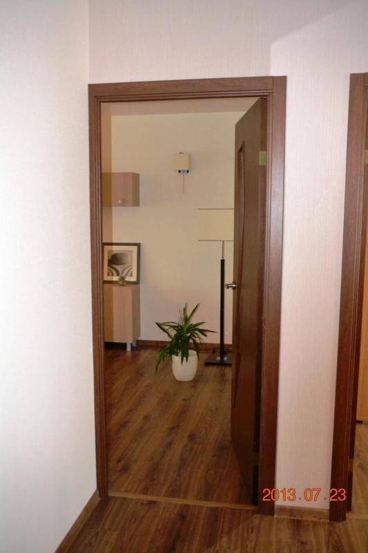 Apartamentai Dainu Šiauliai Extérieur photo